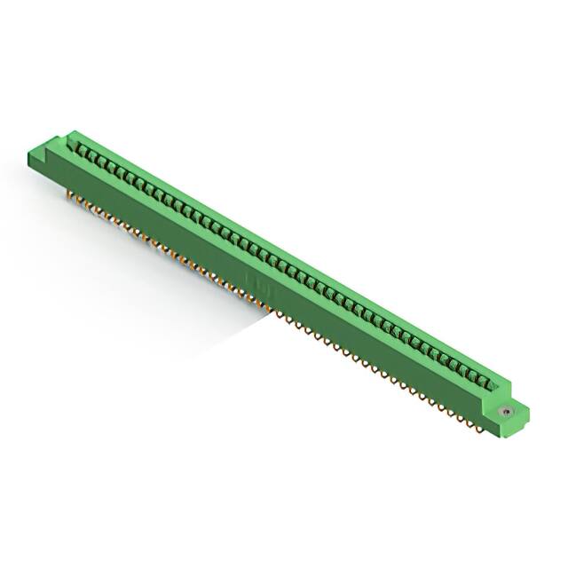 307-088-559-207 EDAC Inc.  Edgeboard Connectors
